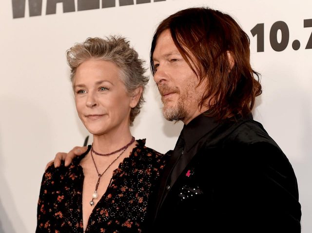 『ウォーキング・デッド』最終回のダリルとキャロルのシーン、俳優2人も本当に悲しんでいた