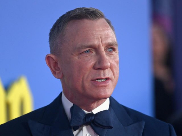 『007』ダニエル・クレイグ、ジェームズ・ボンドの「最後」の重要性を語る