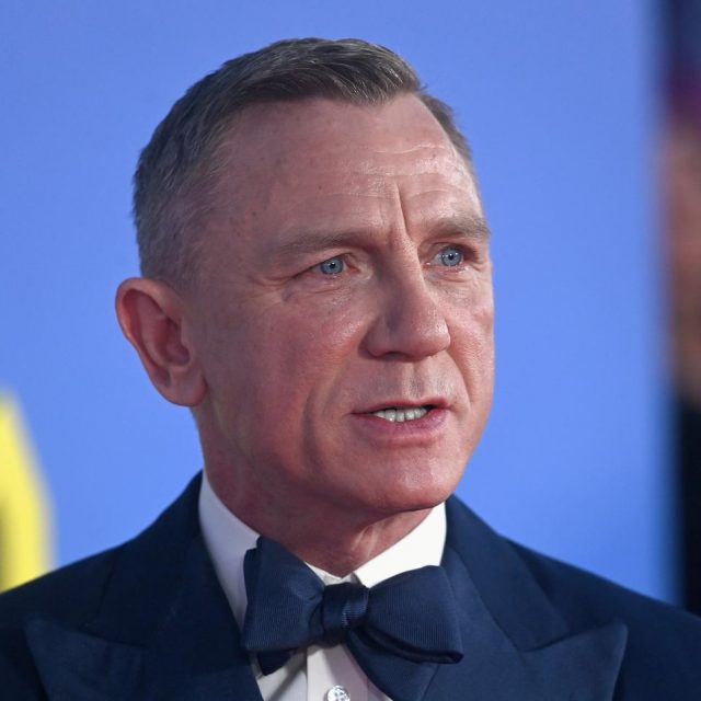 『007』ダニエル・クレイグ、ジェームズ・ボンドの「最後」の重要性を語る