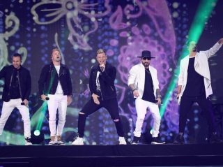 東京で10年ぶりの公演が決定！バックストリート・ボーイズが2023年2月に来日公演
