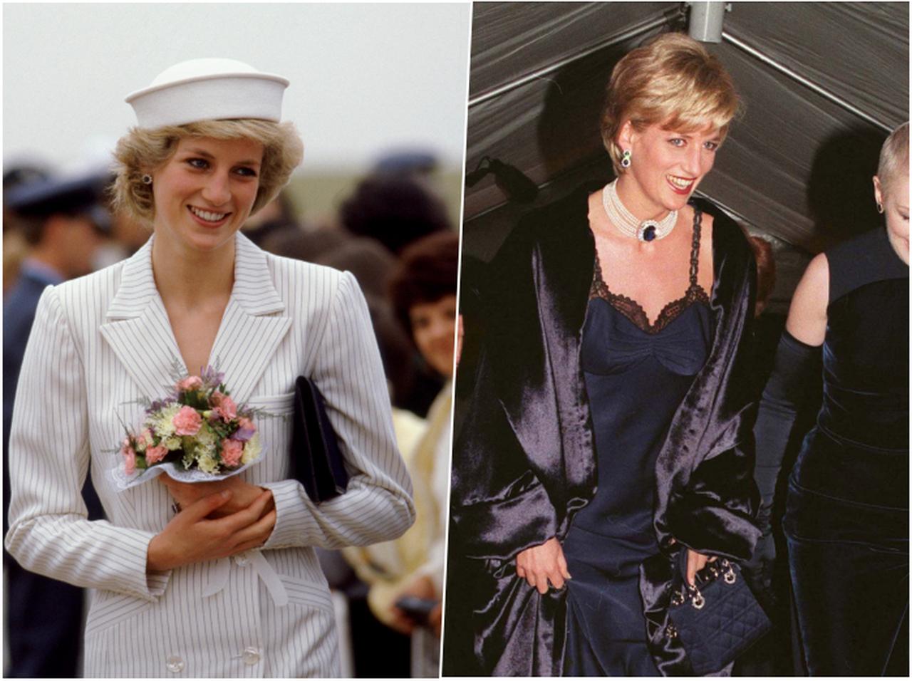 ダイアナ元妃が愛し、名前の由来となった「レディ ディオール」が数量限定で復刻