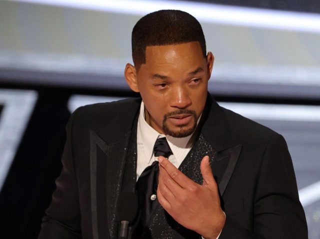 ウィル・スミス、アカデミー賞授賞式での「ビンタ事件」を振り返る