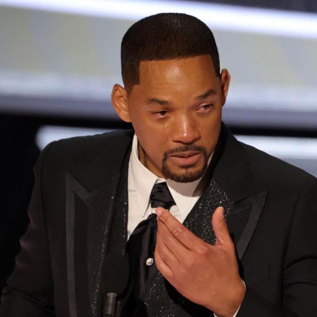 ウィル・スミス、アカデミー賞授賞式での「ビンタ事件」を振り返る