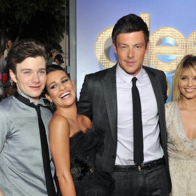 『glee』フィンの追悼エピソードを後悔、「今だったらやらなかった」