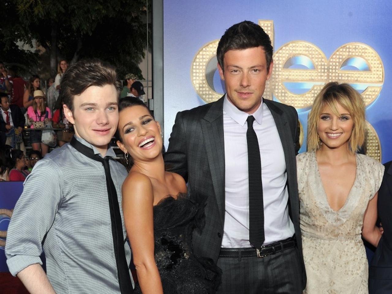 『glee』フィンの追悼エピソードを後悔、「今だったらやらなかった」