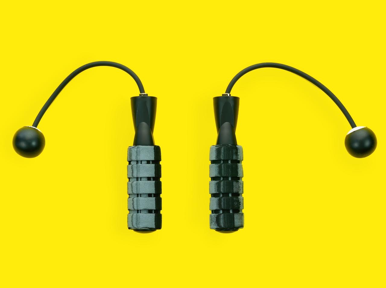 縄跳びなのにコードレス!海外で「コードレス縄跳び」がトレンド入りするワケとは