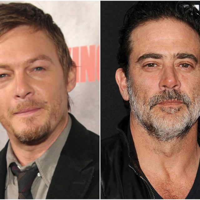 12年いろいろあった！『ウォーキング・デッド』ダリルやニーガン、“撮影初日”の思い出が感動すぎるよ…