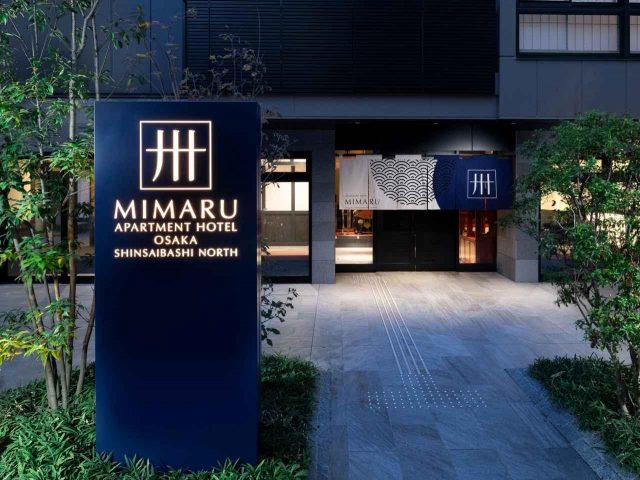 海外で人気の“アパートメントホテル”を日本国内で体験！みんなで泊れる「MIMARU」がすごいと話題