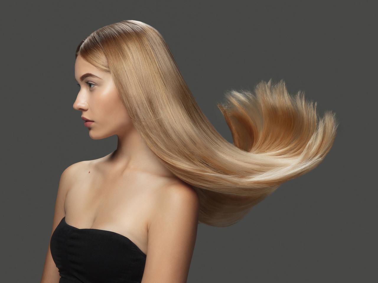 “プロテイン補修”で美髪GET!新発想のヘアトリートメントが海外で話題沸騰中