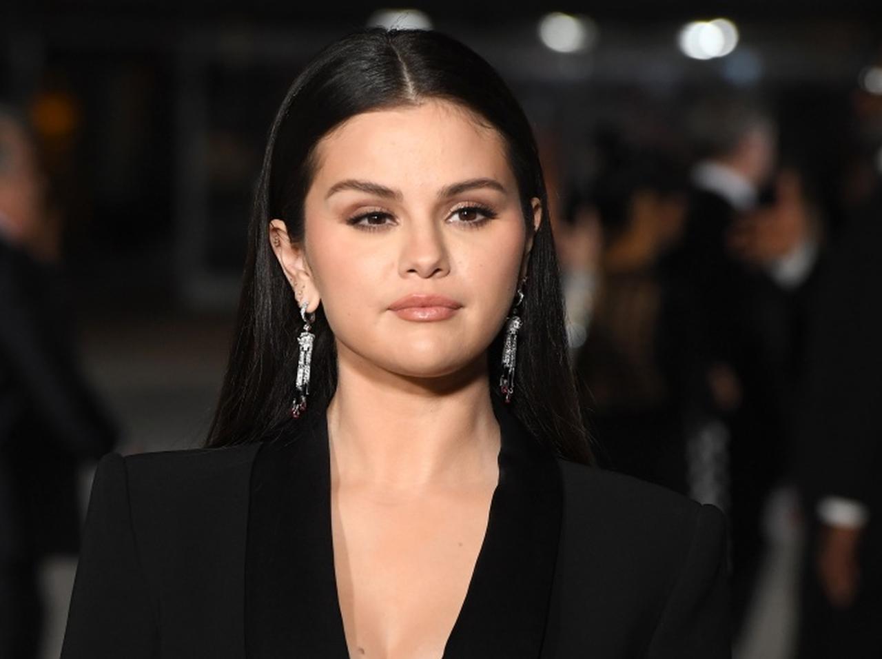 セレーナ・ゴメス、元彼ジャスティン・ビーバーの妻の話を聞いて「自己嫌悪」に陥った