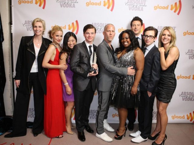『glee/グリー』のリブートが実現する？ライアン・マーフィーの意味深発言
