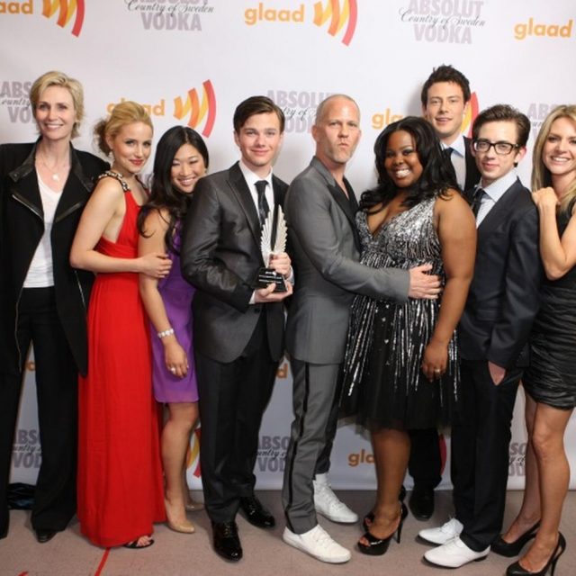 『glee/グリー』のリブートが実現する？ライアン・マーフィーの意味深発言