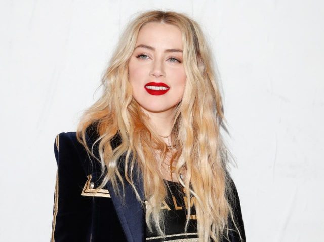 ジョニー・デップとの裁判に敗訴したアンバー・ハードに130以上の個人と団体が支援を表明