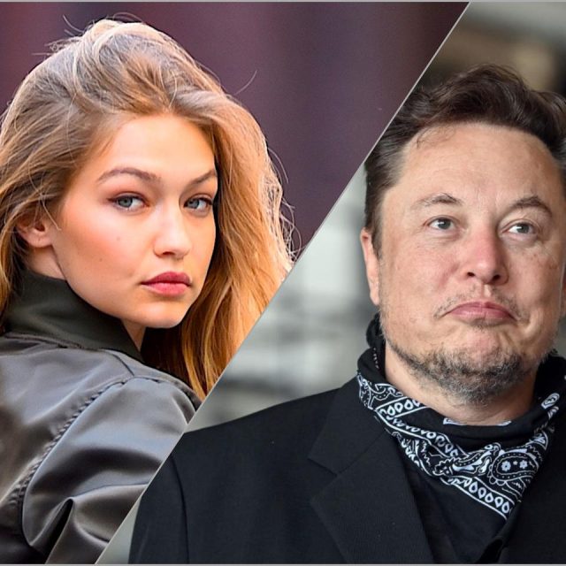 ジジ・ハディッドがツイッターを退会、マスク氏就任後に「ツイッター離れ」したセレブたち