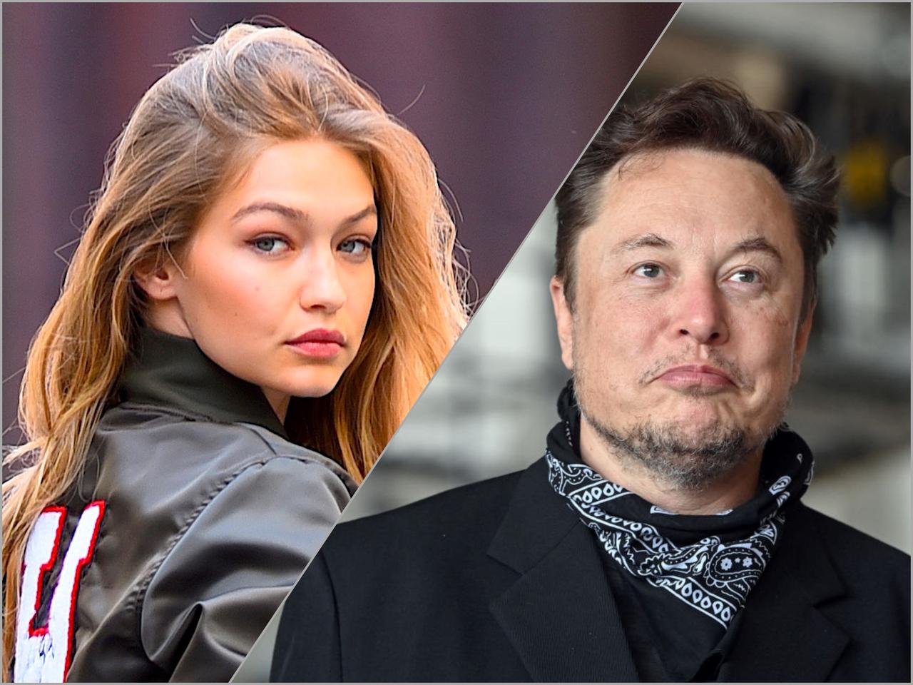 ジジ・ハディッドがツイッターを退会、マスク氏就任後に「ツイッター離れ」したセレブたち