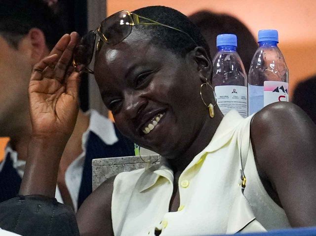 MCU『ブラックパンサー』オコエ俳優、「槍」を自宅で使っている“目的”がジワる