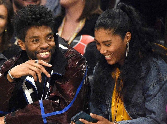 『ブラックパンサー2』チャドウィック・ボーズマンの妻が語った思いに涙…「乗り越えられることはない」