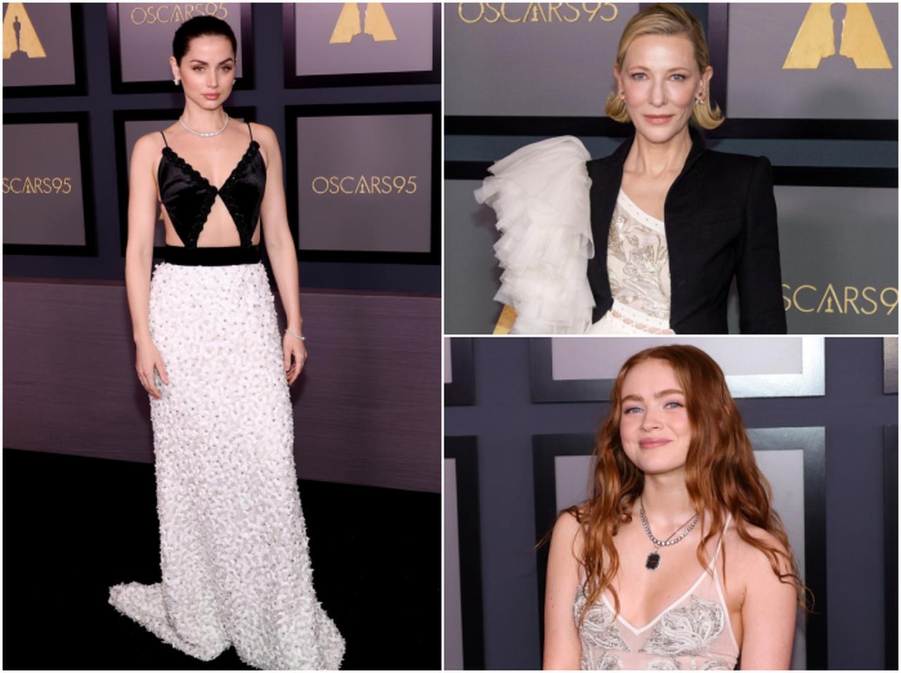 格式高いアワードは「黒と白」が人気、ガバナーズ・アワードのレカペをレポート