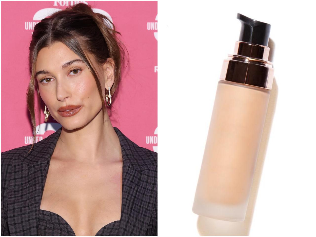 ヘイリーから学ぶ！ファンデの保湿力を高める“ひと手間”テクニック