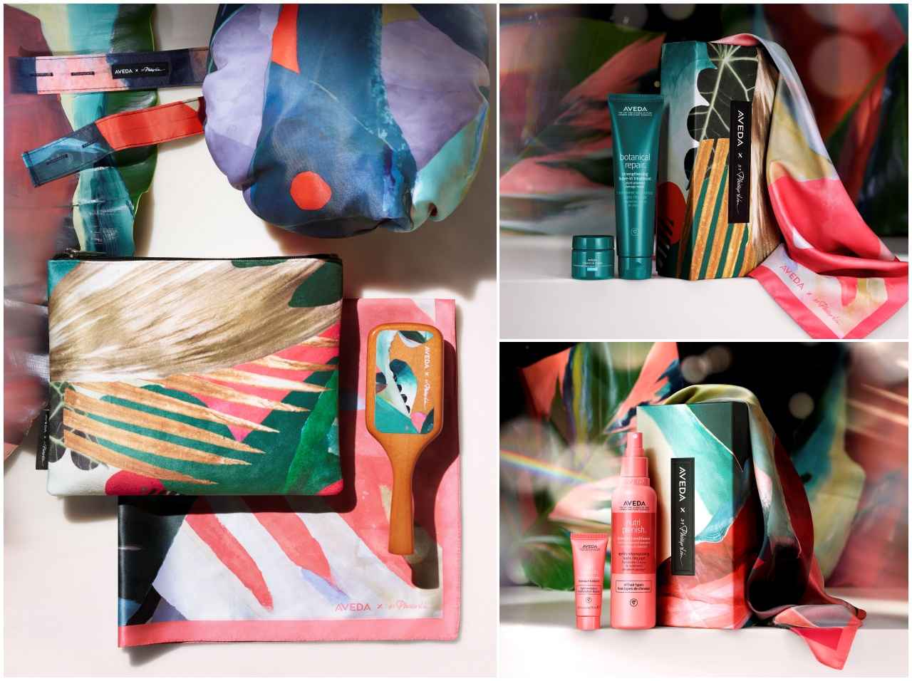 AVEDAが「3.1 Phillip Lim」と再びコラボ！2022年のホリデーギフトがお目見え