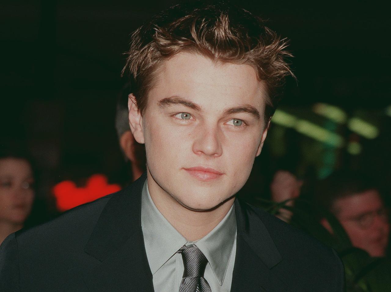 レオナルド・ディカプリオ、“態度の悪さ”で落選しそうだった『タイタニック』に「逆転合格した理由」がさすが