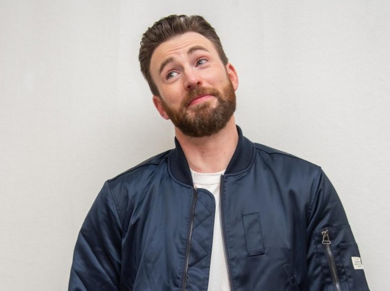 クリス・エヴァンスと過去にデートした女優、「トイレでの恥ずかしすぎる出来事」のあと音信不通に