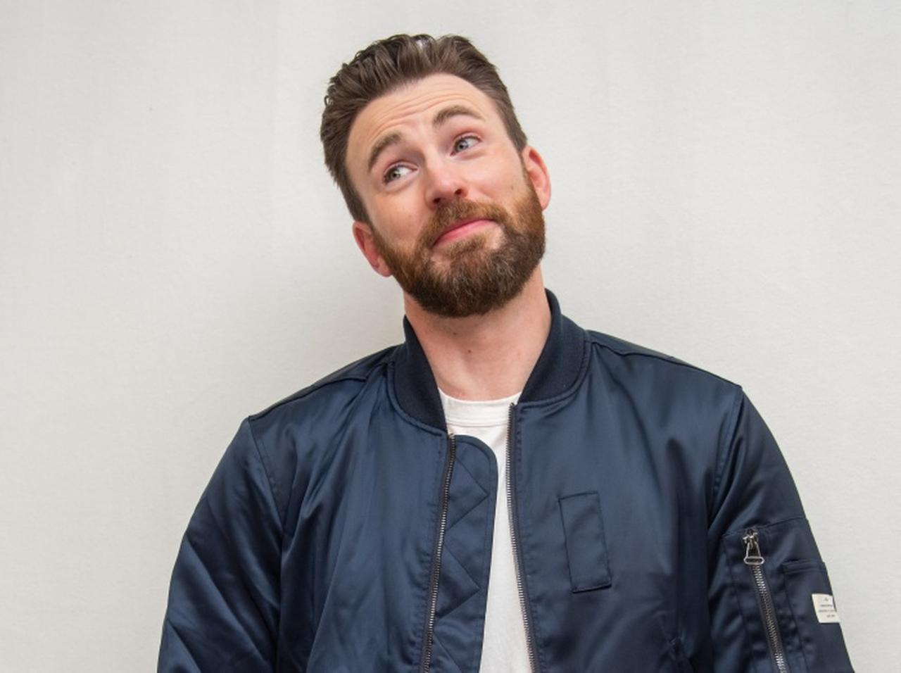 クリス・エヴァンスと過去にデートした女優、「トイレでの恥ずかしすぎる出来事」のあと音信不通に