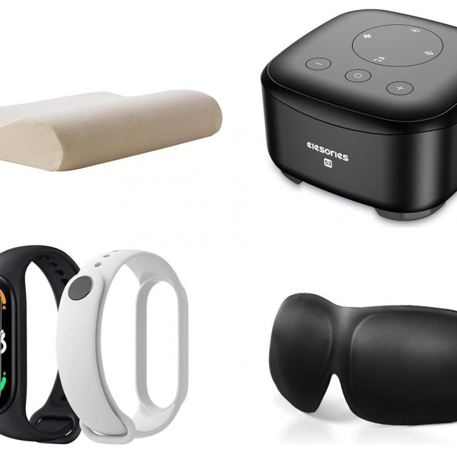 睡眠の質を高めたい？Amazonブラックフライデーで買いたい注目のグッズ6選