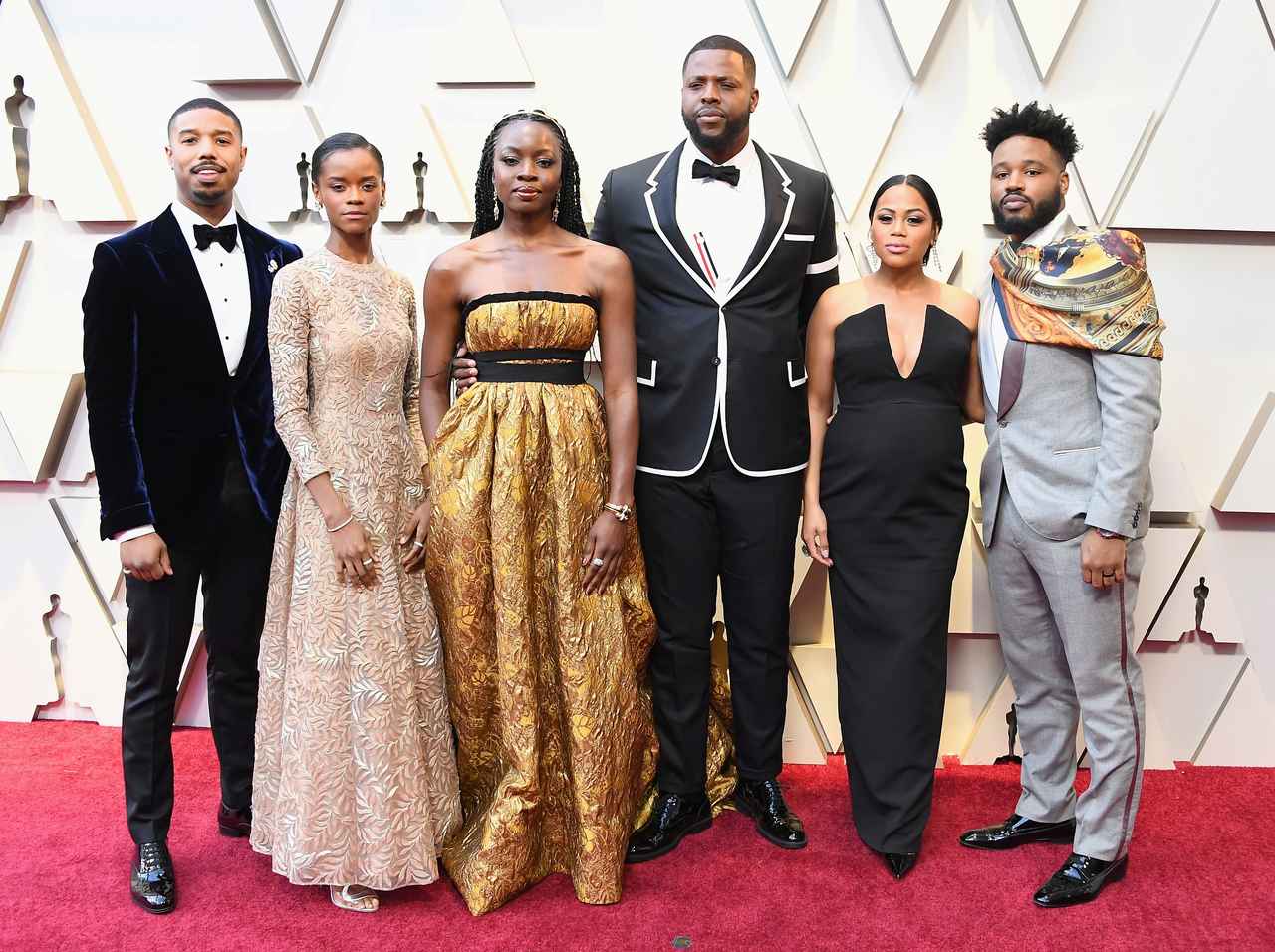 『ワカンダ・フォーエバー』でブラックパンサーの後継者をあの人にした「理由」は?監督と俳優が答える