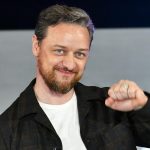 ジェームズ・マカヴォイ、肺の検査後に命を落としかけた過去
