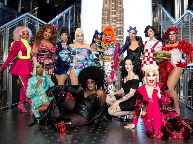 『ル・ポールのドラァグ・レース』が日本にやって来る？ついにアジア圏に進出