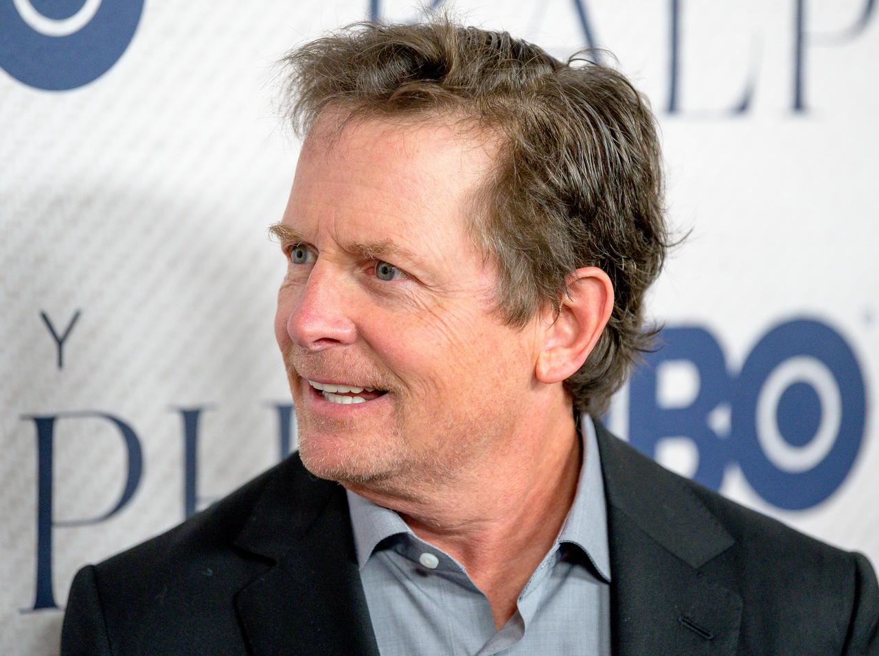 『バック・トゥ・ザ・フューチャー』マイケル・J・フォックス、新作に「心動かされたこと」に納得