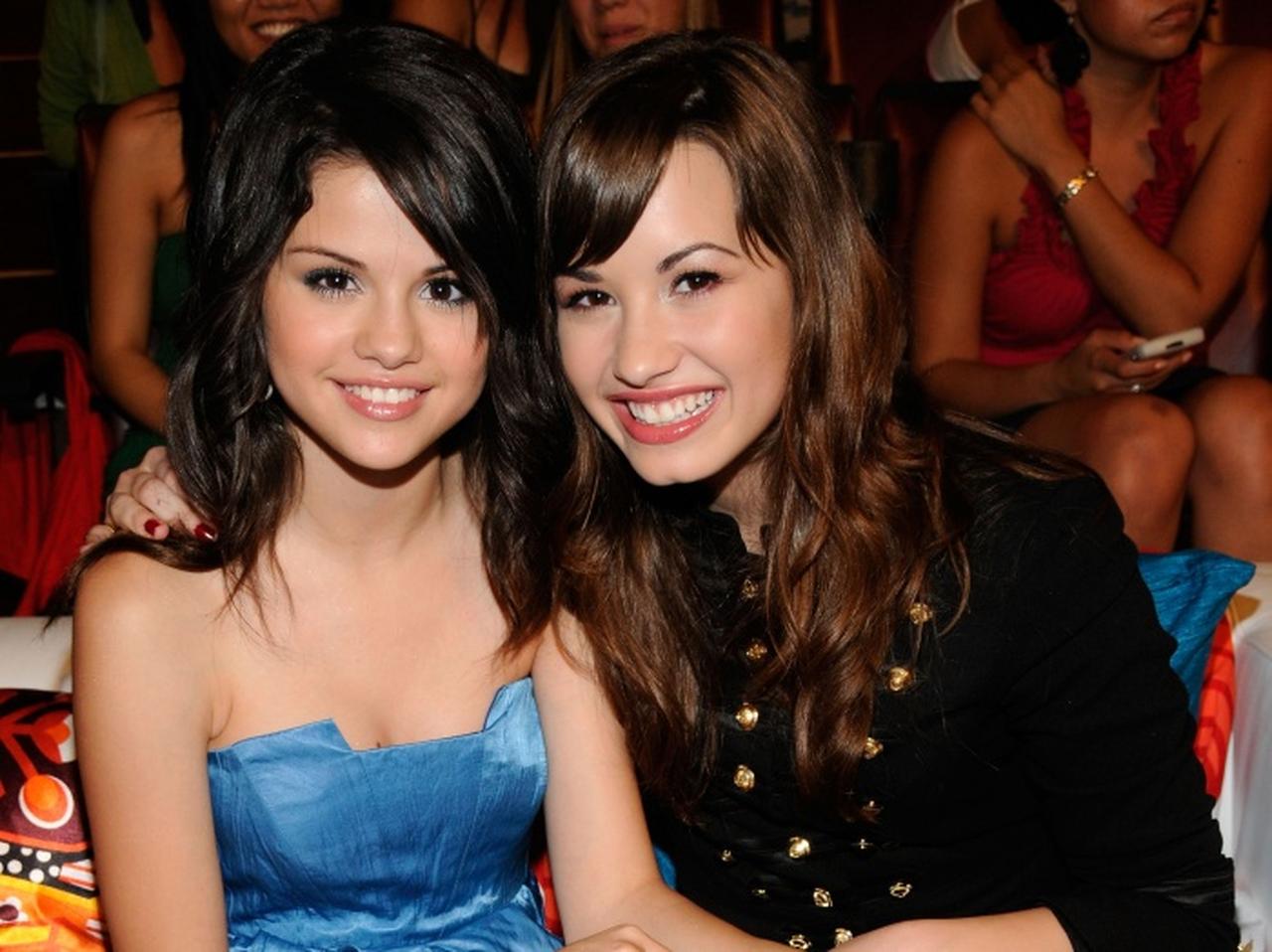 セレーナ・ゴメス、じつは最初に『キャンプ・ロック』への出演オファーがあった