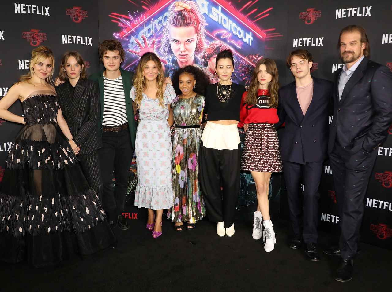 『ストレンジャー・シングス』最終章は「初めに戻る」、ダファー兄弟の情熱に期待！