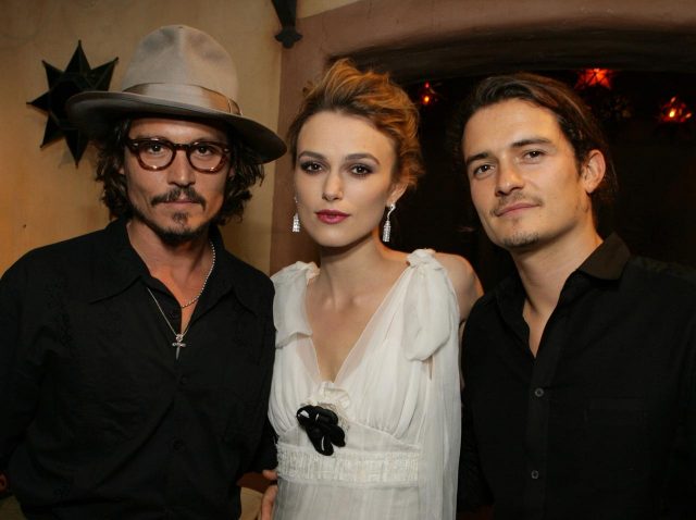 キーラ・ナイトレイ、『パイレーツ・オブ・カリビアン』は“失敗する”と予想していた「理由」に納得