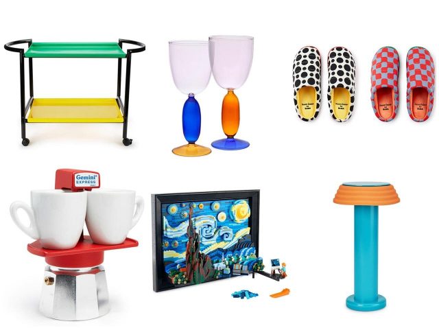 オシャレなギフト＆ホームデコが見つかる！MoMA Design Storeのホリデー・クリスマスギフト特集が開始