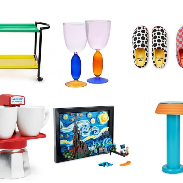 オシャレなギフト＆ホームデコが見つかる！MoMA Design Storeのホリデー・クリスマスギフト特集が開始