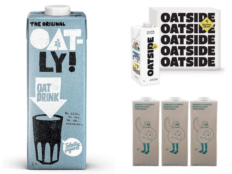 「オーツミルク」のまとめ買いはAmazonで！美味しくて飲みやすいオススメ5選