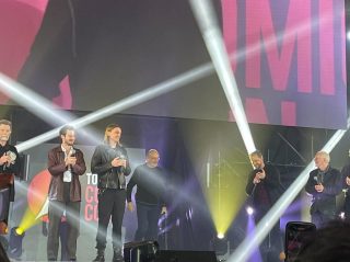 『BTTF』に『スター・ウォーズ』に『ストレンジャー・シングス』に、俳優が日本集結は胸アツすぎ!【東京コミコン2022】