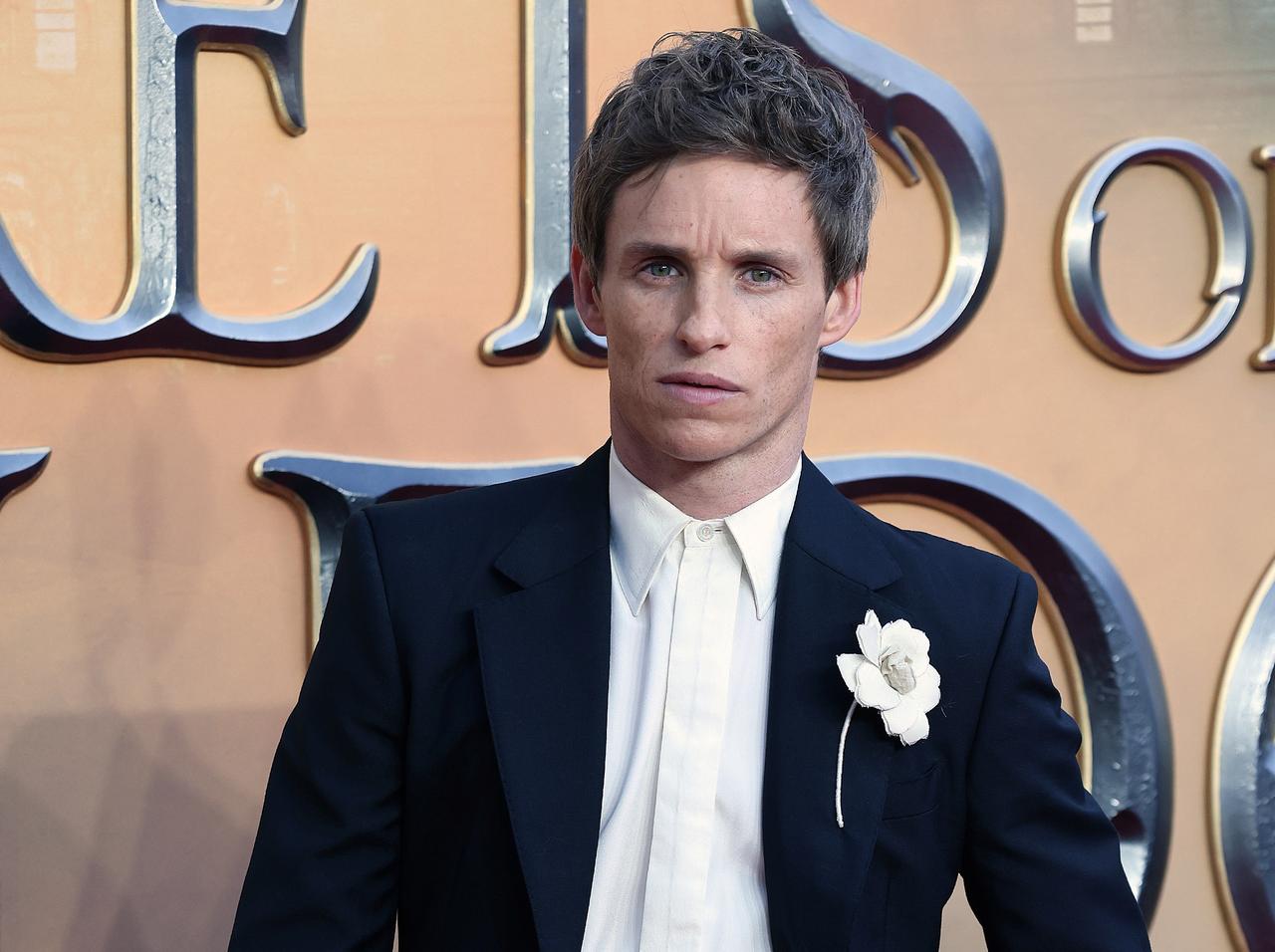 『ファンタスティック・ビースト』エディ・レッドメイン、「子どもの頃の夢」が実現するも“ストレスMAX”だったこととは？