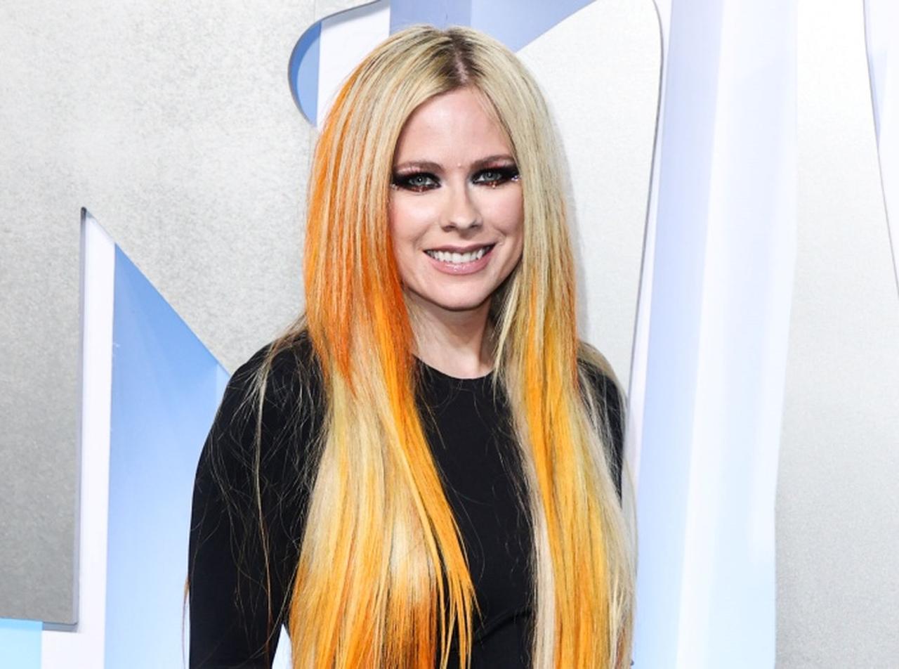 アヴリル・ラヴィーンが来日!ホテルの「お・も・て・な・し」に感激