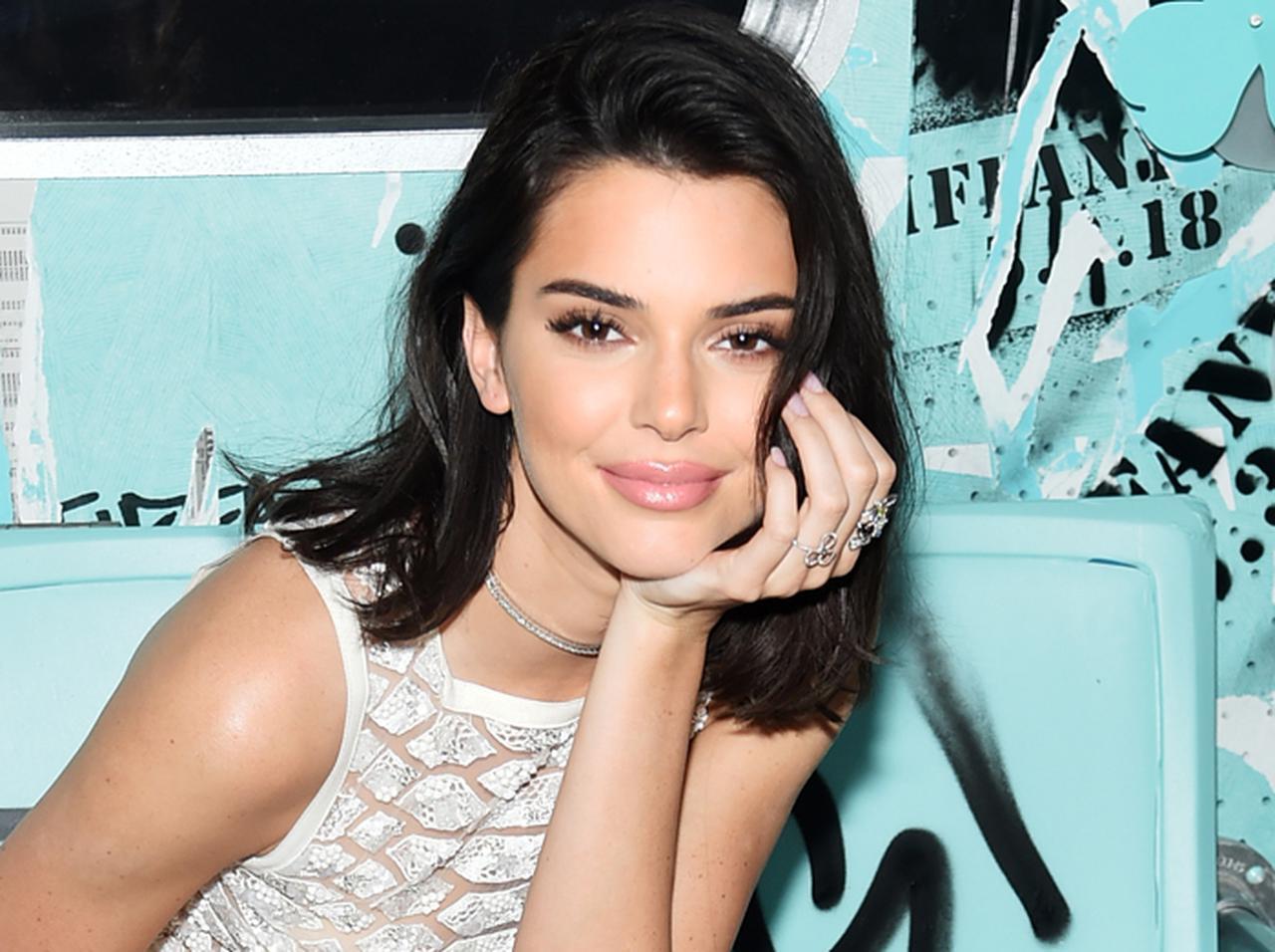 ケンダル・ジェンナーが初来日、日本でビーバー夫妻との目撃情報が相次ぐ