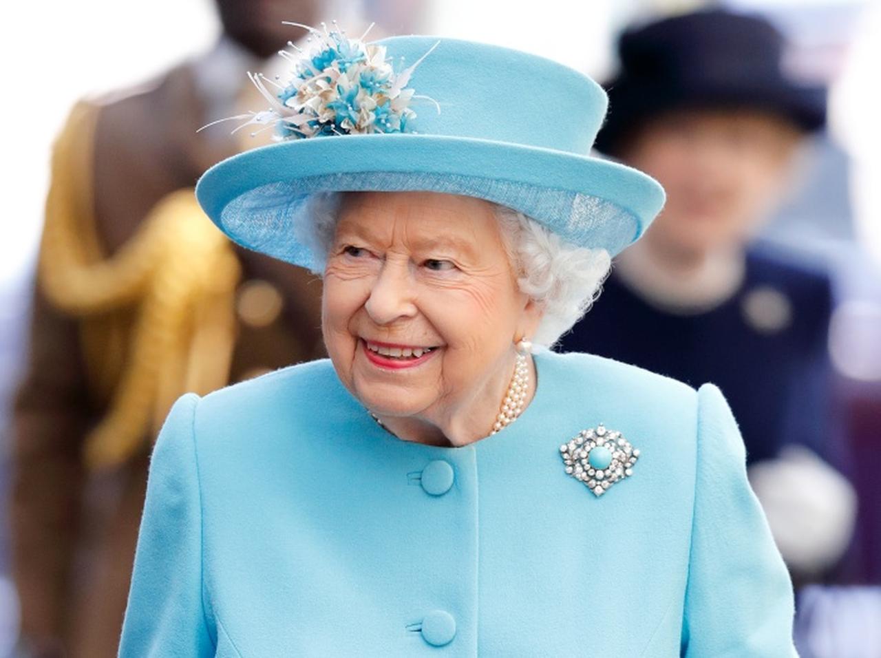 エリザベス女王の「秘密の友達」だった人物が意外すぎる