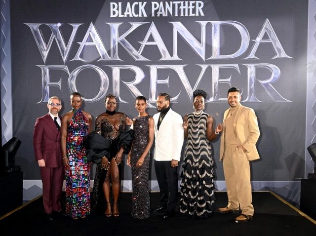 『ブラックパンサー／ワカンダ・フォーエバー』に“1作目で存在感を放ってたキャラ”が出ていない「理由」を監督が明かす