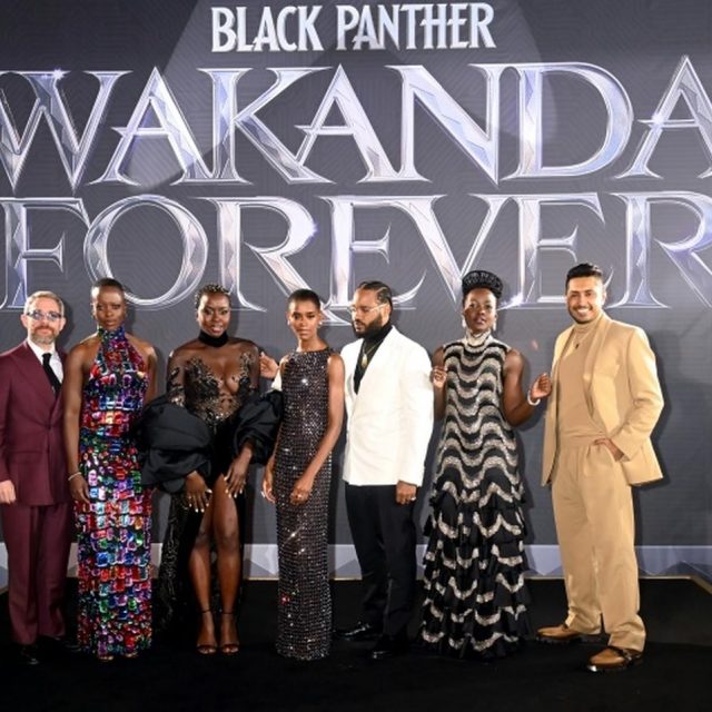 『ブラックパンサー／ワカンダ・フォーエバー』に“1作目で存在感を放ってたキャラ”が出ていない「理由」を監督が明かす