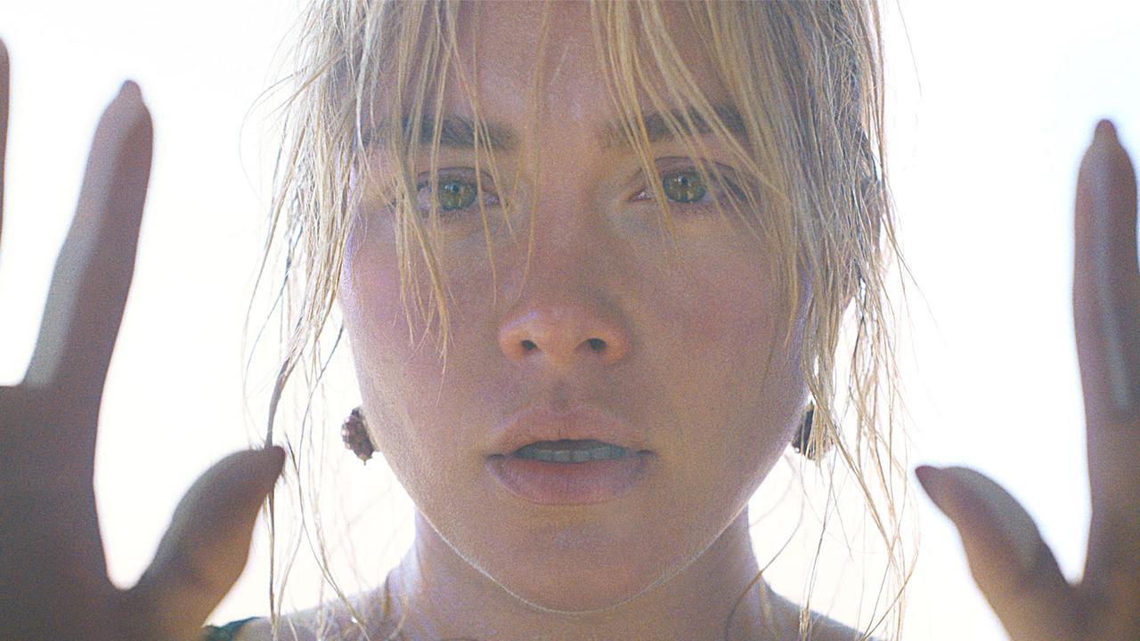 『ドント・ウォーリー・ダーリン』が描いた「女性の現実・恐怖」とは何だったのか【ネタバレ解説】