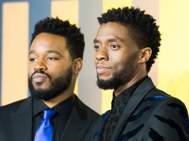 『ブラックパンサー』監督とチャドウィック・ボーズマンが交わした「最後の会話」が辛い