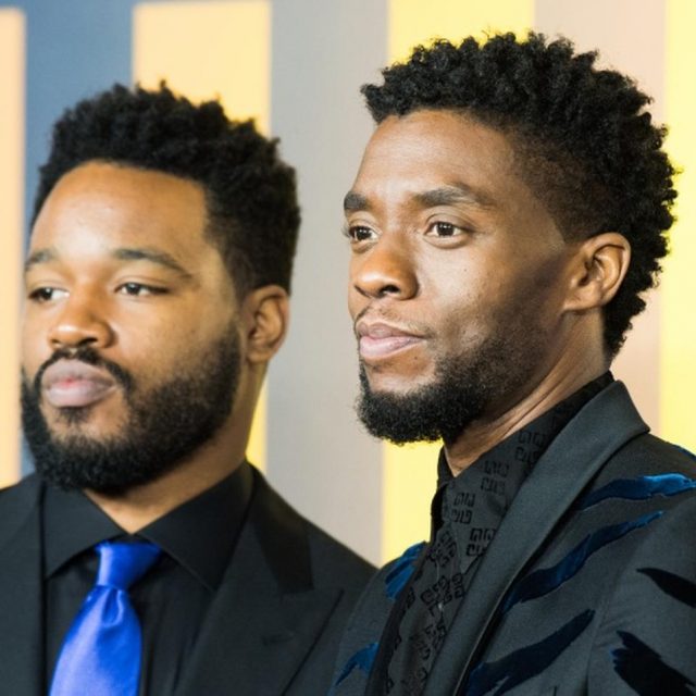 『ブラックパンサー』監督とチャドウィック・ボーズマンが交わした「最後の会話」が辛い