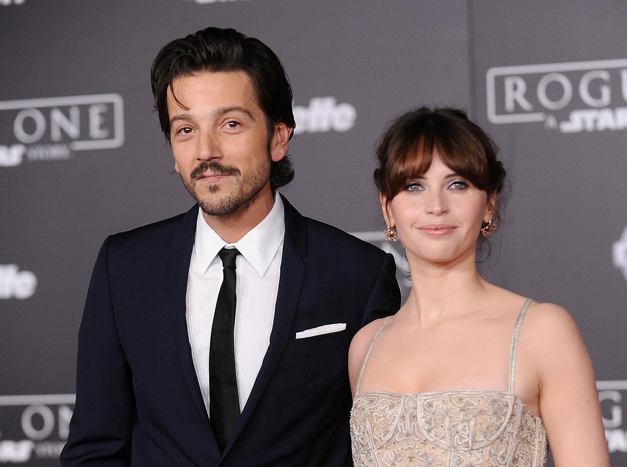 『ローグ・ワン』でダース・ベイダーが殺すはずだった“2人”、キャシアン・アンドー役が答える