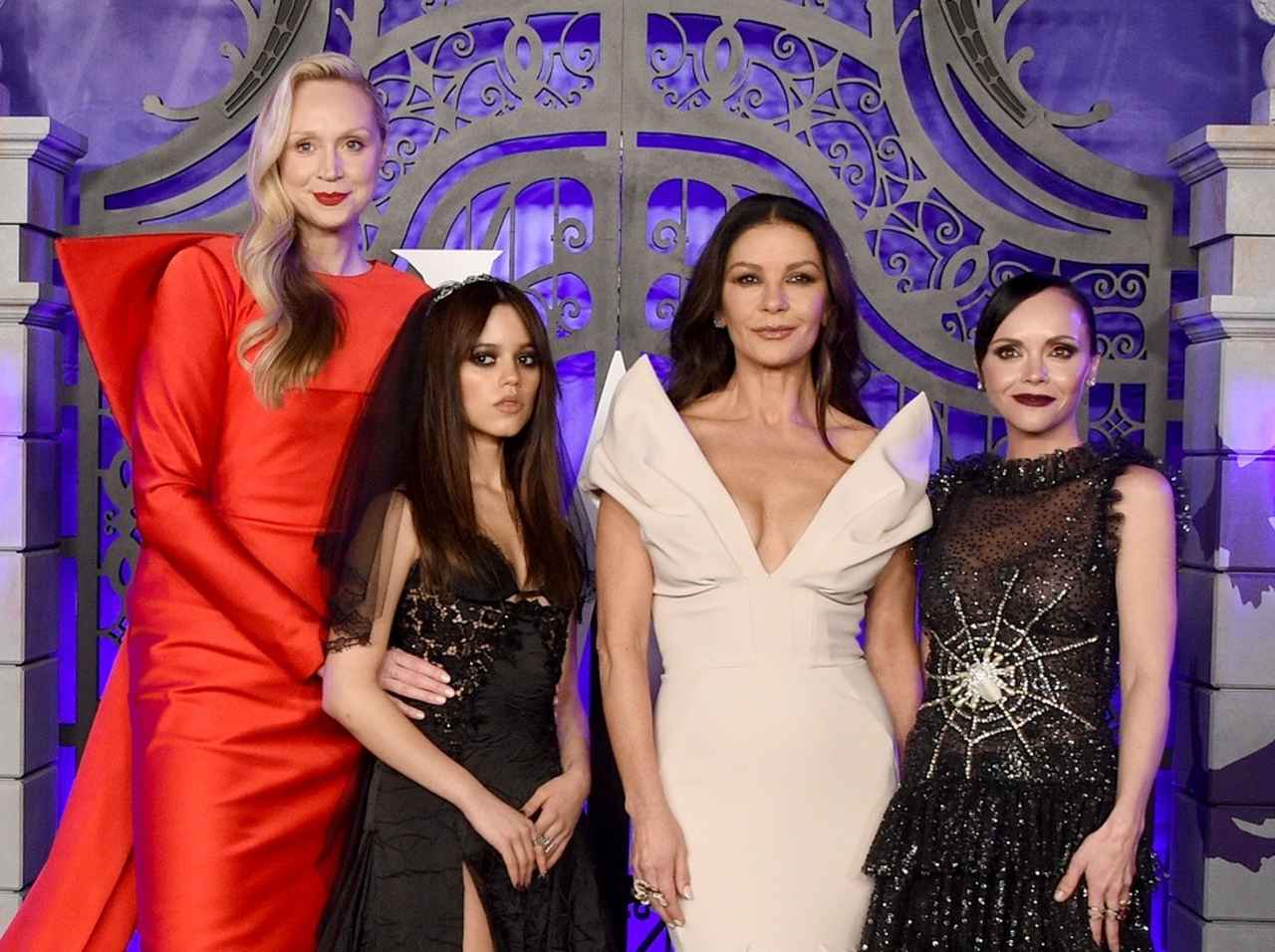 『ウェンズデー』最後の“驚き展開”、主演ジェナ・オルテガはどう思ってた?